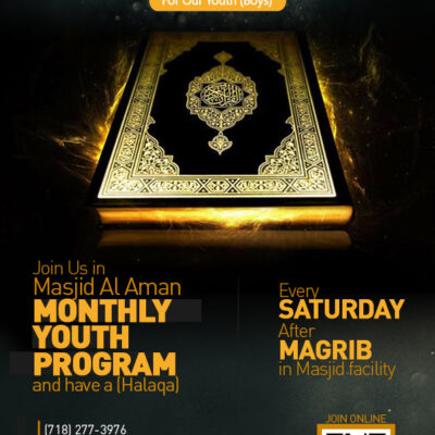 Masjid-Alaman-AKT-Program-Newsletter
